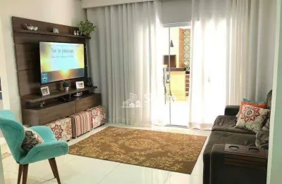 Casa com 5 dormitórios à venda, 220 m² por r$ 800.000,00 - santa mônica - uberlândia/mg