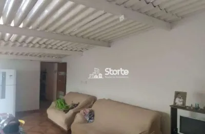 Casa com 4 dormitórios à venda, 200 m² por r$ 500.000,00 - presidente roosevelt - uberlândia/mg