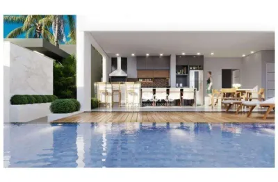 Coberturas com 4 dormitórios à venda, 194,10m² e 226,57m² sendo a partir de r$ 1.805.000 - martins - uberlândia/mg