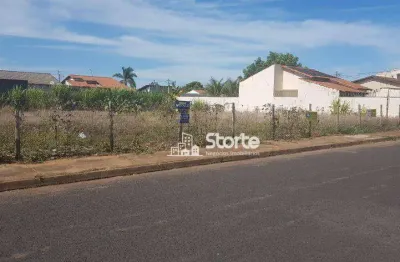 Terrenos à venda, 350m² sendo 263 mil cada (vende junto ou separado) - jardim das palmeiras - uberlândia/mg