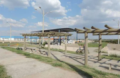 Ágio de terreno à venda, 250m² por r$ 65.000 - monte hebron - uberlândia/mg