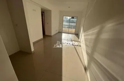 Apartamentos à venda, de 46m² a partir de r$ 320.000 - lídice - uberlândia/mg