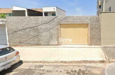 Excelente terreno à venda, 300m² por r$ 250.000 - jardim holanda - uberlândia/mg