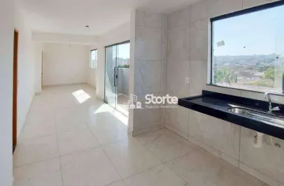 Apartamento com 3 dormitórios à venda, 80 m² por r$ 356.000,00 - jaraguá - uberlândia/mg