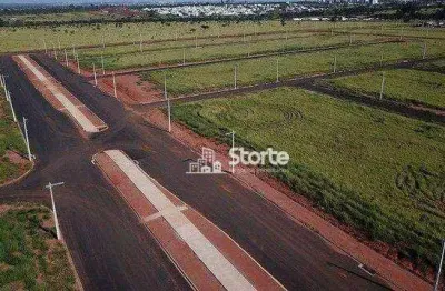 Terreno à venda, 250,08m² por r$ 130.000 - gsp life ii - uberlândia/mg