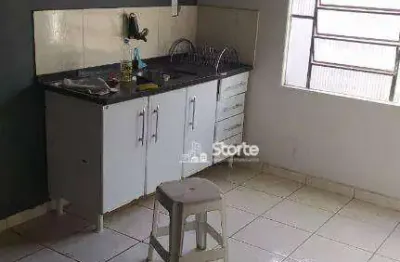 Casa com 3 dormitórios à venda, 170 m² por r$ 787.500 - cazeca - uberlândia/mg