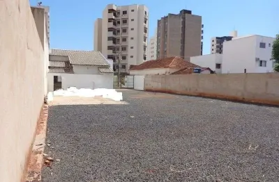 Terreno à venda, 701m² por r$ 2.100.000 - martins - uberlândia/mg