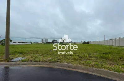Terreno à venda, 736,58m² por r$ 1.190.000 - condomínio terras altas private town - uberlândia/mg