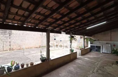 Casa com 3 dormitórios à venda, 90 m² por r$ 336.000,00 - planalto - uberlândia/mg