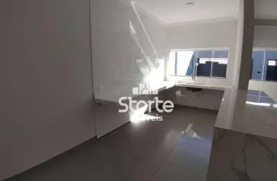 Casa com 3 dormitórios à venda, 92 m² por r$ 415.000,00 - jardim inconfidência - uberlândia/mg