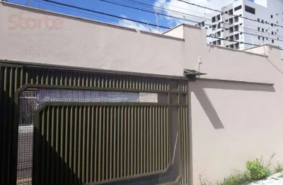 Casa com 3 dormitórios à venda, 140 m² por r$ 500.000,00 - pampulha - uberlândia/mg