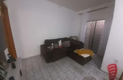Casa em terreno comercial com 2 dormitórios à venda, 60 m² por r$ 380.000 - são jorge - uberlândia/mg