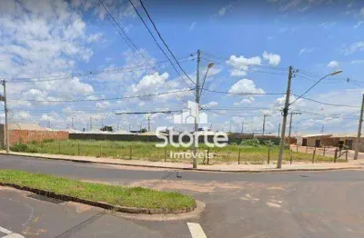 Área à venda, 1.485m² por r$ 980.000 - pequis - uberlândia/mg