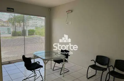 Loja à venda, 150m² por r$ 550.000 - chácaras tubalina e quartel - uberlândia/mg