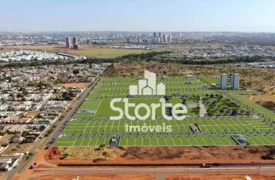 Lotes a partir de 250m² sendo a partir de r$ 185.000 - bem viver colinas do sul - uberlândia/mg