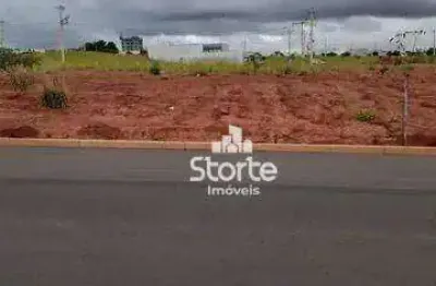 Excelente terreno à venda, 250m² por r$ 243.000  - portal do vale ii - uberlândia/mg