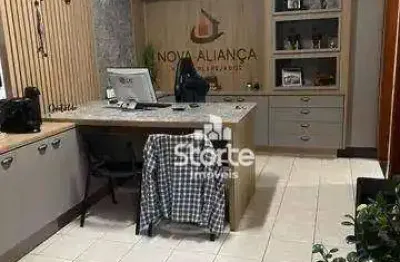Apartamento + galpão + loja à venda por r$ 1.440.000 - são jorge - uberlândia/mg