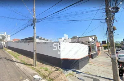 Área de esquina à venda, 60m² por r$ 1.380.000 - brasil - uberlândia/mg