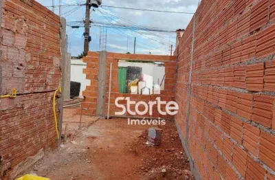 Terreno à venda, 240 m² por r$ 180.000,00 - são jorge - uberlândia/mg