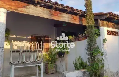 Casa com 6 dormitórios à venda, 200m² por r$ 340.000 - granada (parque residencial do camaru) - uberlândia/mg
