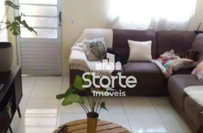 Apartamento com 2 dormitórios à venda, 45m² por r$ 180.000 - mansour - uberlândia/mg