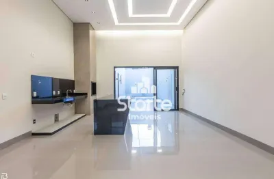 Casa com 3 dormitórios à venda, 160m² por r$ 940.000 - vida nova - uberlândia/mg