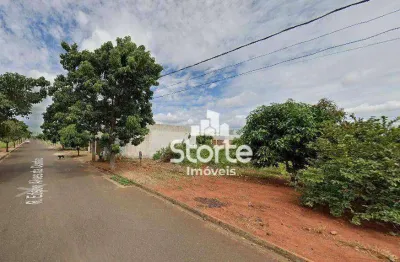 Terreno à venda, 250 m² por r$ 179.000,00 - portal do vale - uberlândia/mg