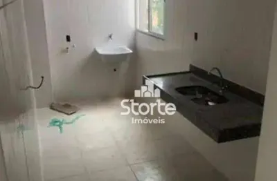 Apartamento com 3 dormitórios à venda, 70 m² por r$ 232.000,00 - jardim patrícia - uberlândia/mg