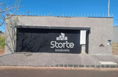 Casa com 2 dormitórios à venda, 110 m² por r$ 820.000,00 - portal do vale - uberlândia/mg