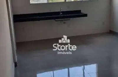 Apartamento com 2 dormitórios à venda, 70 m² por r$ 355.000,00 - dona zulmira - uberlândia/mg