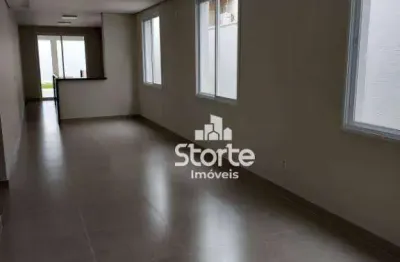 Casa com 4 dormitórios à venda, 210 m² por r$ 950.000,00 - cidade jardim - uberlândia/mg