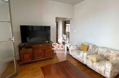 Casa com 3 dormitórios à venda, 195 m² por r$ 950.000,00 - cazeca - uberlândia/mg