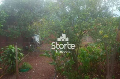 Casa com 3 dormitórios à venda, 100 m² por r$ 350.000,00 - jardim das palmeiras - uberlândia/mg