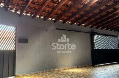 Casa com 4 dormitórios à venda, 230m² por r$ 420.000 - morumbi - uberlândia/mg