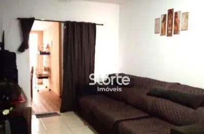 Casa com 3 dormitórios à venda, 87 m² por r$ 360.000,00 - terra nova uberlândia 1 - uberlândia/mg