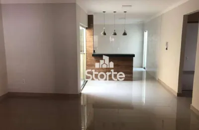 Casa com 2 dormitórios à venda, 200 m² por r$ 580.000,00 - jardim europa - uberlândia/mg