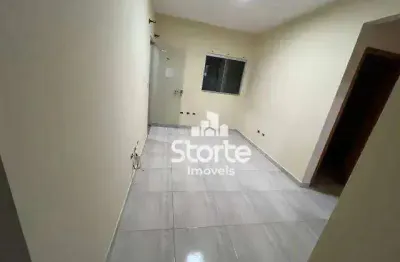 Apartamento com 2 dormitórios à venda, 63 m² por r$ 185.000,00 - jardim europa - uberlândia/mg