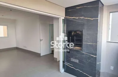 Apartamentos com 3 dormitórios à venda à partir de r$ 655.000 - santa maria - uberlândia/mg