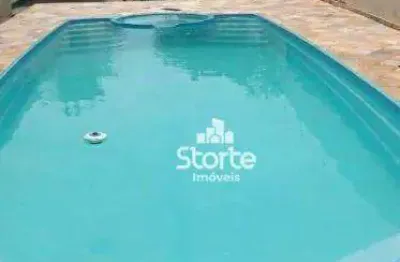 Casa com 2 dormitórios à venda, 206 m² por r$ 750.000,00 - presidente roosevelt - uberlândia/mg