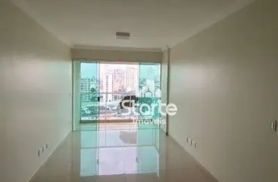 Apartamento com 3 dormitórios à venda, 94m² por r$ 720.000 - centro - uberlândia/mg
