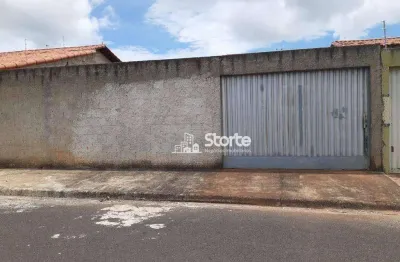 Terreno à venda, 250 m² por r$ 210.000,00 - minas gerais - uberlândia/mg