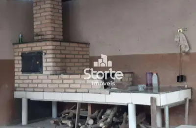 Chácara à venda, 1.000 m² por r$ 350.000 - morada nova - uberlândia/mg