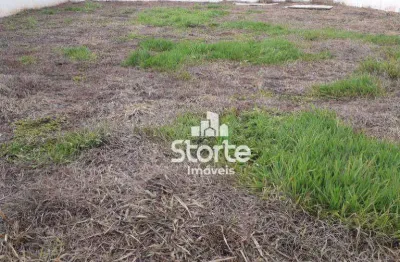 Terreno à venda, 443m² por r$ 927.000 - condomínio jardim versailles - uberlândia/mg