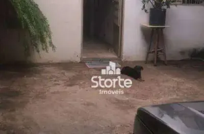 Casa com 3 dormitórios à venda, 200 m² por r$ 350.000,00 - nova uberlândia - uberlândia/mg