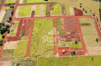 Chácara à venda, a partir de 1.000 m² sendo valores a partir de r$ 130.037 à vista - sítios de recreio campo belo - uberlândia/mg