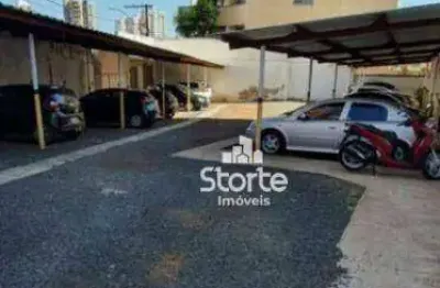 Terreno à venda, 475 m² por r$ 1.500.000,00 - centro - uberlândia/mg