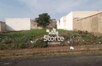 Terreno à venda, 560m² por r$ 800.000 - umuarama - uberlândia/mg
