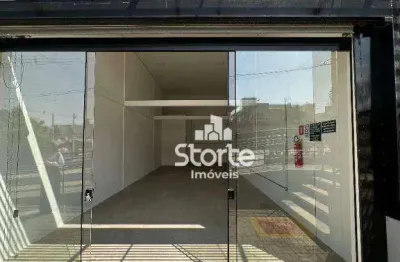 Oportunidade loja para alugar, 78,25m² a 78,41m² a partir de r$ 3.862/mês - vigilato pereira - uberlândia/mg