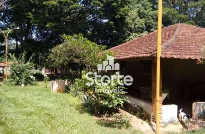 Chácara à venda, 10.000m² por r$ 1.580.000 - chácara panorama - uberlândia/mg