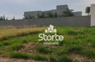 Terreno à venda, 270 m² por r$ 225.000,00 - novo mundo - uberlândia/mg